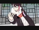 【にじさんじMMD】三枝明那でWalka_Not_A_Talka【メガネ】