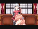 【アイドル部MMD】Kiss me 愛してる【ふーたま】