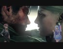 結月ゆかりが化け物相手に暗殺者ごっこする動画・Last Dance【PSYCHOBREAK2】