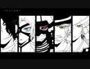 【BASARALOID】ドラマツルギー【知略謀略組】