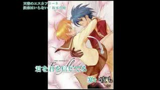 天空のエスカフローネ（OP）約束はいらない（歌ってみた）