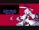 【Eleanor Forte】Never Turn Back Cover 【SynthV 】