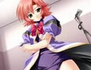 私立アキハバラ学園part24　［麻里子ルート］