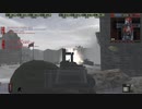 【BF1942 FHSW】Stalingrad_RedSquare 赤の広場 2019-10-13