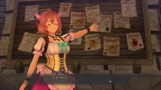【イースⅨ】軌跡ファンがイース初プレイしてみたpart12