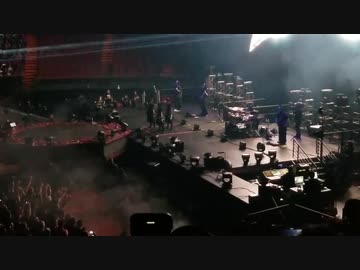 da da dance Babymetal los angeles forum