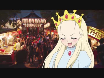 【MUGEN】屋台対抗 夏まつりサバイバル part9