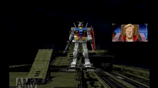 【無編集、無実況】お金の無い軍に雇われた弦巻さん  Ｄルート【ガンダムＶＳ.Ｚガンダム】