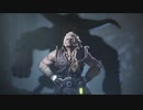 【MHWI】大団長を狩る。で、コンドル・・・もとい、ガルルガーも狩る。で、【実況】