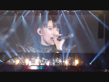 BABYMETAL @ the forum - Arkadia