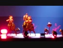 BABYMETAL @ the forum - PA PA YA!!
