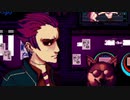 ＃22 VA-11 Hall-A （ヴァルハラ）を実況プレイ！【PS4】