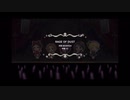 RAGE OF DUST 早坂美玲カバーverに原曲ボーカルを合わせてみた