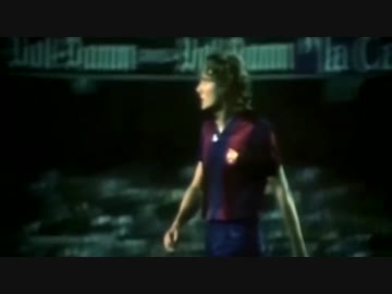 サッカー アラン シモンセン スーパーゴール集 小さな巨人 ニコニコ動画