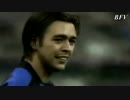 【サッカー】アルバロ・レコバ スーパープレイ集【虹を描く男】