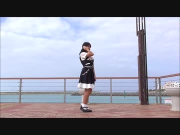 【みー】　HORIZON　踊ってみた