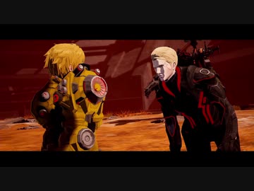 [ゆっくり実況]　サイボーグとらちゃん　その46