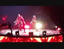 2019年10月11日　海外ライブ　11　BABYMETAL　「KARATE」　※ロサンゼルス