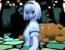 【東方MMD】みょんのゴーストルール