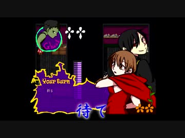 【刀剣乱舞】本歌と写しがお化けの国でおばあちゃんを探す2【偽実況】