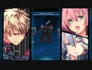 はじめての英雄伝説「閃の軌跡Ⅲ」を実況プレイ！Part83