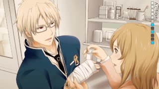 御馬鹿達を卒業させる!! VitaminX 実況プレイ Part11 前編