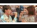 全部声だけで"秒針を噛む"と"シャルル"が戦ってみた結果www