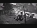 【実況】VERY HARDだから人類に栄光がないNieR:Automata　第八回