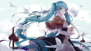 electro light ×初音ミク　 discovery＠vocaloid