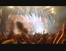 babymetal @ the forum - distortion - mosh pit cam!!!!! 10/11/19