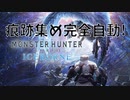 【決定版】痕跡集めを完全自動で行う！！【MHWI:モンスターハンターワールドアイスボーン】