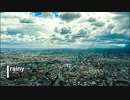 【初音ミク】rainy【オリジナル曲】