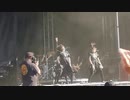 babymetal メギツネ Aftershock Festival 2019