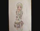 ていけいイラスト集