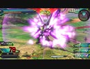 【EXVS2】マギーとJと財団と逝くエクバ2　その3