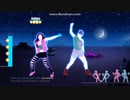 Just Dance Unlimited (2017) - Die Young (5 Superstar) バーチャルキャスト用