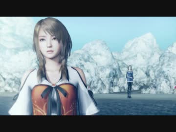 零～濡鴉ノ巫女～を2人で実況 part35