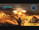 【地球防衛軍5】空爆縛り Part21【ゆっくり実況】