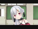 【アイドル部MMD】KONNANじゃないっ！【夜桜たま】