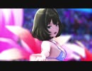 [MMD]『海底ファミリーレストラン』楓