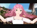【MMD】「髪」は女の命です。－ミュージックミュージック－