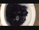 レゴをトイレに流してみた４