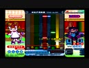 pop'n music 2/5 お江戸花吹雪 HYPER/EX AUTOPLAY