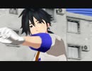 【Fate/MMD】ホテルカルデア建設地（モデル配布）