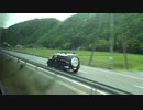 SLやまぐち号 津和野～新山口③【鍋倉→篠目】