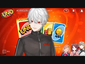 急にスクリーンセーバーになって遊びだす葛葉