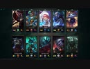 League of Legends Annie Revision