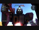 バトオペ2 カスマ砂漠コスト350A帯の日常140【スレイヴレイス】
