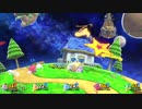 【実況プレイ動画】非力な逃亡者　スマブラSP　part19