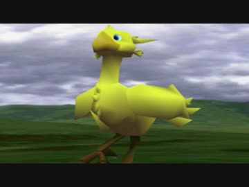 【実況】FINAL FANTASY Ⅶ　#23